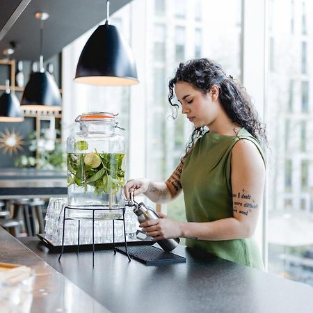 Отель Citizenm Boston North Station Экстерьер фото